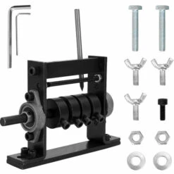 SUPERSELLER Machine à Dénuder Manuelle, Gamme De Dénudage Diamètre 1-30mm -Outil de l'électricien Soldes 2022 46772607 3