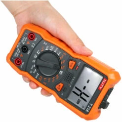 SUPERSELLER Mini Multimètre Numérique 1999 Multifonctionnel Compteur Multi-Core Sans Contact Voltmètre Ampèremètre Ohmmètre DC Test Continu Avec Rétro-éclairage LCD Absorption Magnétique Et Lampe De Poche - T21A 8 SUPERSELLER Mini Multimètre Numérique 1999 Multifonctionnel Compteur Multi-Core Sans Contact Voltmètre Ampèremètre Ohmmètre DC Test Continu Avec Rétro-éclairage LCD Absorption Magnétique Et Lampe De Poche - T21A -Outil de l'électricien Soldes 2022 46773003 4