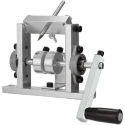 SUPERSELLER Machine à Dénuder Peut être Connectée à Une Perceuse électrique à Main Pour Entraîner Le Dénudage La Plage De Dénudage Est De 1 à 30 Mm De Diamètre