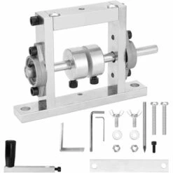 SUPERSELLER Machine à Dénuder Peut être Connectée à Une Perceuse électrique à Main Pour Entraîner Le Dénudage La Plage De Dénudage Est De 1 à 30 Mm De Diamètre -Outil de l'électricien Soldes 2022 46773029 4