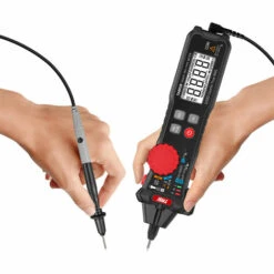 TASI Multimètre, Ohmmètre Et Ampèremètre Mesure De NCV De Multimètre Numérique De Type Stylo - TA802B -Outil de l'électricien Soldes 2022 47158538 3