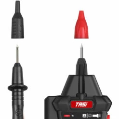 TASI Multimètre, Ohmmètre Et Ampèremètre Mesure De NCV De Multimètre Numérique De Type Stylo - TA802B -Outil de l'électricien Soldes 2022 47158538 5
