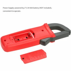 SUPERSELLER Multimètre, Ohmmètre Et Ampèremètre Pince Ampèremétrique UNI-T UT202A + Pince Ampèremétrique Numérique 6000 Comptes Plage Automatique Mesure NCV Mesurable Courant Alternatif/tension Alternative/continue/résistance/test De Continuité/test De Diode/capacité 8 SUPERSELLER Multimètre, Ohmmètre Et Ampèremètre Pince Ampèremétrique UNI-T UT202A + Pince Ampèremétrique Numérique 6000 Comptes Plage Automatique Mesure NCV Mesurable Courant Alternatif/tension Alternative/continue/résistance/test De Continuité/test De Diode/capacité -Outil de l'électricien Soldes 2022 47929438 4