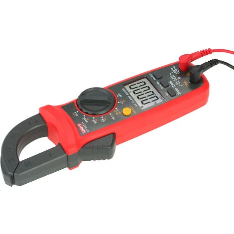 SUPERSELLER Multimètre, Ohmmètre Et Ampèremètre Pince Ampèremétrique UNI-T UT202A + Pince Ampèremétrique Numérique 6000 Comptes Plage Automatique Mesure NCV Mesurable Courant Alternatif/tension Alternative/continue/résistance/test De Continuité/test De Diode/capacité 5 SUPERSELLER Multimètre, Ohmmètre Et Ampèremètre Pince Ampèremétrique UNI-T UT202A + Pince Ampèremétrique Numérique 6000 Comptes Plage Automatique Mesure NCV Mesurable Courant Alternatif/tension Alternative/continue/résistance/test De Continuité/test De Diode/capacité – Image 5