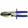 KLAUKE Coupe Moulure, Plinthes, Joints, Profilés Bois Et PVC, Longueur De La Lame 61 Mm (MLCOUP)