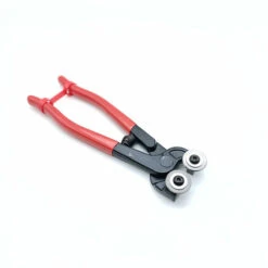 ELLE Pince Coupante Pour Verre, Pince à Mosaïque Pince Coupante Durable, Adaptée Pour Le Verre, Les Carreaux De Céramique, La Céramique, Le Bricolage, La Coupe, Les Outils De Travail De La Mosaïque 9 ELLE Pince Coupante Pour Verre, Pince à Mosaïque Pince Coupante Durable, Adaptée Pour Le Verre, Les Carreaux De Céramique, La Céramique, Le Bricolage, La Coupe, Les Outils De Travail De La Mosaïque -Outil de l'électricien Soldes 2022 48728197 5