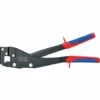 Pince A Profilé 340mm Nr.9042 Knipex