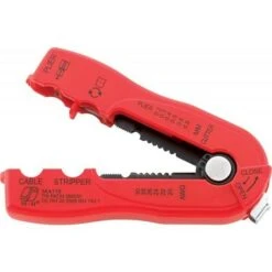 FP Pince A Dénuder Multifonction 4 In1 FORTIS