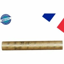 MILNOV Raccord De Réparation à Coller Diam. 6 Mm