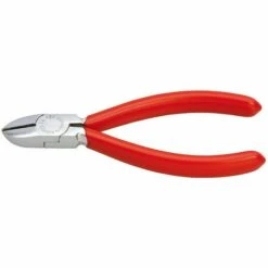 Knipex PINCE COUPANTE ÉLECTR 7603-125