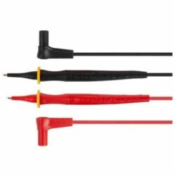 PEREL Multimètre Numérique Cat III 600 V 10 A -Outil de l'électricien Soldes 2022 50044941 4