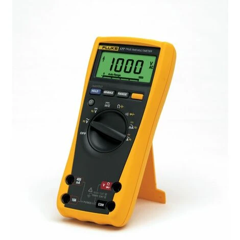 Fluke 175 Multimètre TRMS 1 Fluke 175 Multimètre TRMS