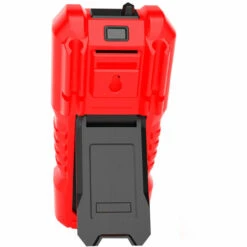 Multimètre, Ohmmètre Et Ampèremètre Multimètre Numérique HABOTEST HT118A Multimètre à Portée Automatique 6000 Points True RMS Mesurant La Tension AC/DC Résistance De Courant Capacité Fréquence Température NCV Diode De Test Avec Lampe De Poche Rétroéclairé -Outil de l'électricien Soldes 2022 50462518 4