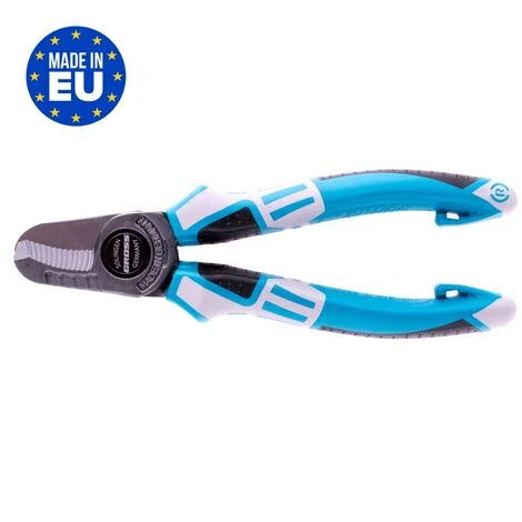 GROSS - Pince Coupe-câble - 160 Mm 1 GROSS - Pince Coupe-câble - 160 Mm