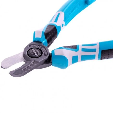 GROSS - Pince Coupe-câble - 160 Mm 2 GROSS - Pince Coupe-câble - 160 Mm – Image 2