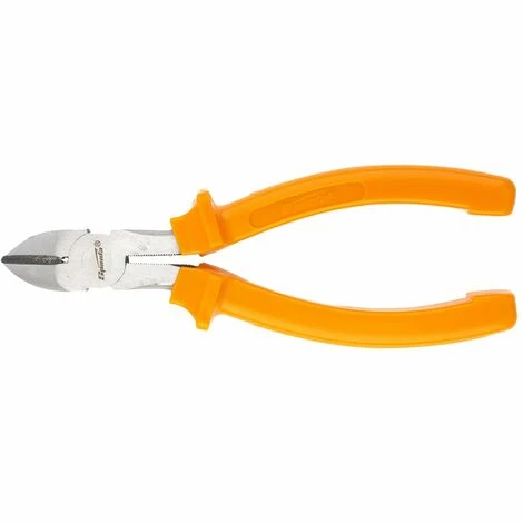 SPARTA - Pince Coupante Classic - 200 Mm 1 SPARTA - Pince Coupante Classic - 200 Mm