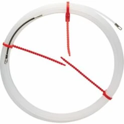 BIZLINE Aiguille Nylon 4mm Long 20M - Biz 700812 6 BIZLINE Aiguille Nylon 4mm Long 20M - Biz 700812 -Outil de l'électricien Soldes 2022 50824695 3