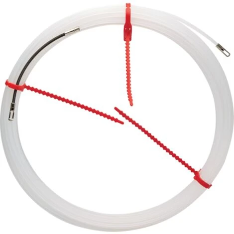 BIZLINE Aiguille Nylon 4mm Long 20M - Biz 700812 3 BIZLINE Aiguille Nylon 4mm Long 20M - Biz 700812 – Image 3