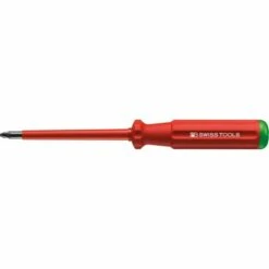 Schraubendreher 5192 VDE PZ3x150mm Classic PB Swiss Tools