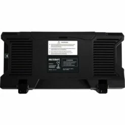 Oscilloscope Numérique VOLTCRAFT DSO-2154 SE 150 MHz 4 Canaux 1 Géch/s 80 Kpts 8 Bits Mémoire Numérique (DSO) 6 Oscilloscope Numérique VOLTCRAFT DSO-2154 SE 150 MHz 4 Canaux 1 Géch/s 80 Kpts 8 Bits Mémoire Numérique (DSO) -Outil de l'électricien Soldes 2022 50846369 3