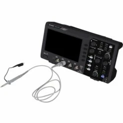 Oscilloscope Numérique VOLTCRAFT DSO-2154 SE 150 MHz 4 Canaux 1 Géch/s 80 Kpts 8 Bits Mémoire Numérique (DSO) 7 Oscilloscope Numérique VOLTCRAFT DSO-2154 SE 150 MHz 4 Canaux 1 Géch/s 80 Kpts 8 Bits Mémoire Numérique (DSO) -Outil de l'électricien Soldes 2022 50846369 4