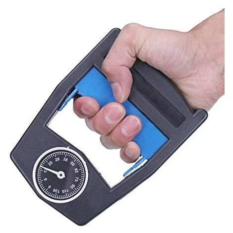 GDRHVFD Outil De Mesure De Force De Préhension Numérique Pour Dynamomètre À Main 1 GDRHVFD Outil De Mesure De Force De Préhension Numérique Pour Dynamomètre À Main