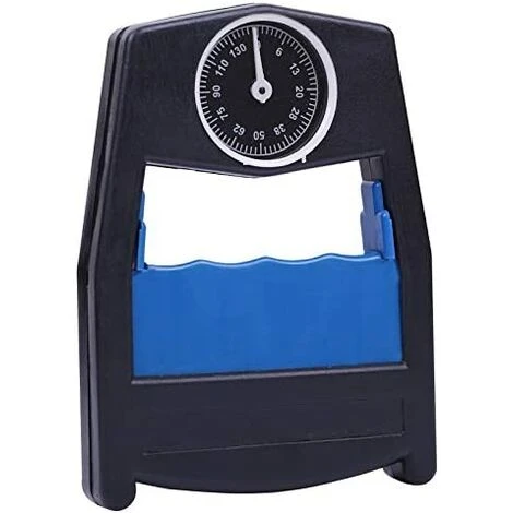 GDRHVFD Outil De Mesure De Force De Préhension Numérique Pour Dynamomètre À Main 2 GDRHVFD Outil De Mesure De Force De Préhension Numérique Pour Dynamomètre À Main – Image 2