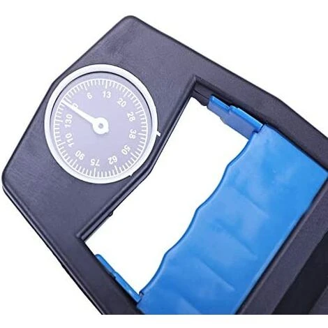 GDRHVFD Outil De Mesure De Force De Préhension Numérique Pour Dynamomètre À Main 4 GDRHVFD Outil De Mesure De Force De Préhension Numérique Pour Dynamomètre À Main – Image 4