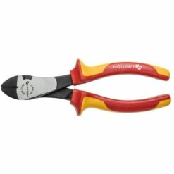 HOGERT Coupe Latérale 180 Mm, 1000 V, VDE
