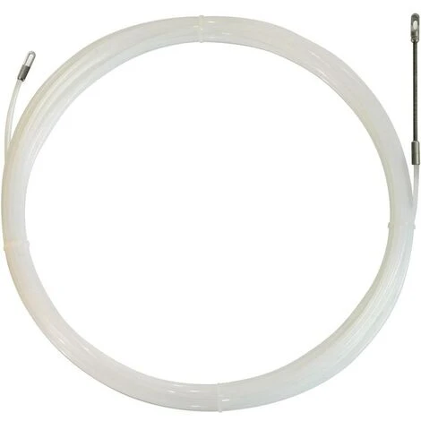 Tire-fils Nylon, Diamètre 4 Mm 52055272 Klauke 1 Pc(s) 1 Tire-fils Nylon, Diamètre 4 Mm 52055272 Klauke 1 Pc(s)