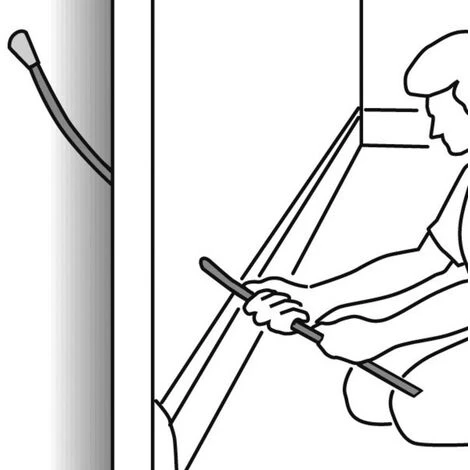 Accessoire Scout+ Manchons Chaussette HellermannTyton CS-ACG1630 897-90027 3 Accessoire Scout+ Manchons Chaussette HellermannTyton CS-ACG1630 897-90027 – Image 3