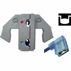 TOOLCRAFT 2196772 Set Doutils De Sertissage Assortiment à Sertir Avec Coffret Inclus 7 TOOLCRAFT 2196772 Set Doutils De Sertissage Assortiment à Sertir Avec Coffret Inclus -Outil de l'électricien Soldes 2022 51144071 4