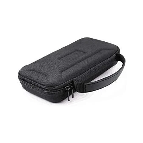 ZHUOXUAN Mallette à Outils Rigide, Sac De Rangement Pour Multimètre Numérique, Voltmètre TRMS 6000 Comptes 2 ZHUOXUAN Mallette à Outils Rigide, Sac De Rangement Pour Multimètre Numérique, Voltmètre TRMS 6000 Comptes – Image 2