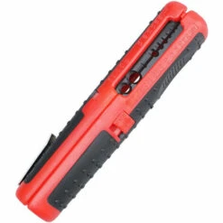 Pince à Dénuder Pince à Dénuder Universelle Basse Tension, Outil De Dénudage 6 Pince à Dénuder Pince à Dénuder Universelle Basse Tension, Outil De Dénudage -Outil de l'électricien Soldes 2022 52055528 3