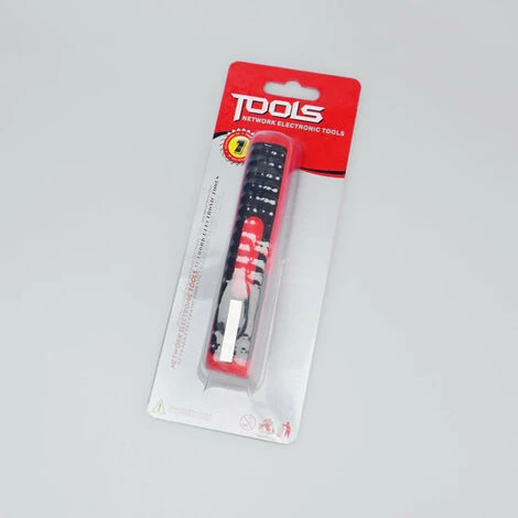 Pince à Dénuder Pince à Dénuder Universelle Basse Tension, Outil De Dénudage 4 Pince à Dénuder Pince à Dénuder Universelle Basse Tension, Outil De Dénudage – Image 4