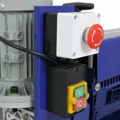 T-Mech Machine à Dénuder Fils De Câble 38mm - Bleu -Outil de l'électricien Soldes 2022 52444907 4