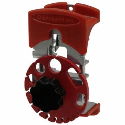 MERKMAK Denudeur De Fil De Cuivre Portatif Machine A Denuder Manuelle Pince A Denuder Portative D'Electricien 10 - 100 Mm