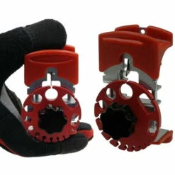 MERKMAK Denudeur De Fil De Cuivre Portatif Machine A Denuder Manuelle Pince A Denuder Portative D'Electricien 10 - 100 Mm 7 MERKMAK Denudeur De Fil De Cuivre Portatif Machine A Denuder Manuelle Pince A Denuder Portative D'Electricien 10 - 100 Mm -Outil de l'électricien Soldes 2022 52477771 3