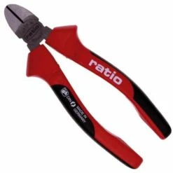 NIUBó Pince Coupe Diagonale 160mm Série RATIO PRO - Talla