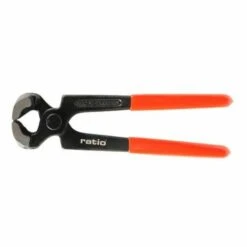 NIUBó Tenaille Menuisier RATIO Série 6315 - Talla
