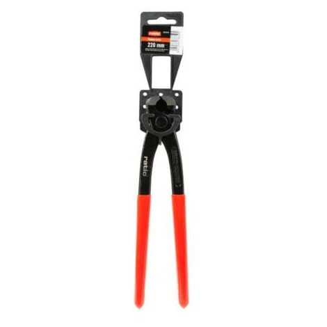 NIUBó La Pince Coupante Russe RATIO - Talla 250 Mm 2 NIUBó La Pince Coupante Russe RATIO - Talla 250 Mm – Image 2