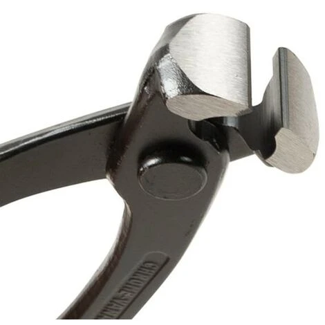 NIUBó La Pince Coupante Russe RATIO - Talla 250 Mm 3 NIUBó La Pince Coupante Russe RATIO - Talla 250 Mm – Image 3