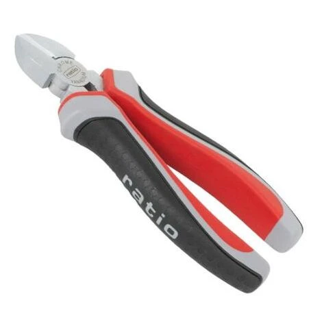 NIUBó Pince Coupe Diagonale 160mm Série 6000 - Talla 1 NIUBó Pince Coupe Diagonale 160mm Série 6000 - Talla