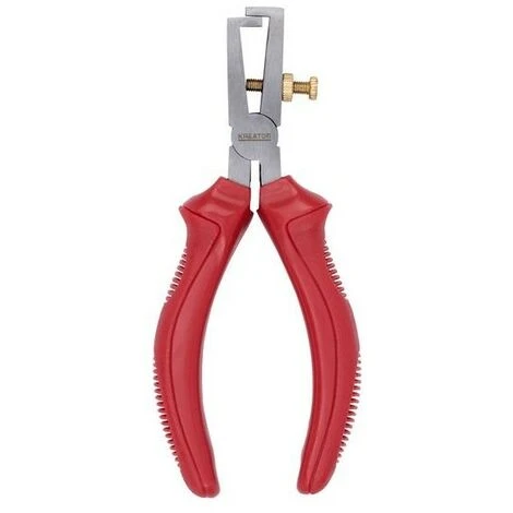 KREATOR Pince À Dénuder 6'' 1 KREATOR Pince À Dénuder 6''