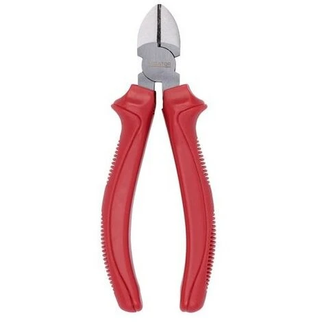KREATOR Pince Coupante Diagonale 7'' 1 KREATOR Pince Coupante Diagonale 7''