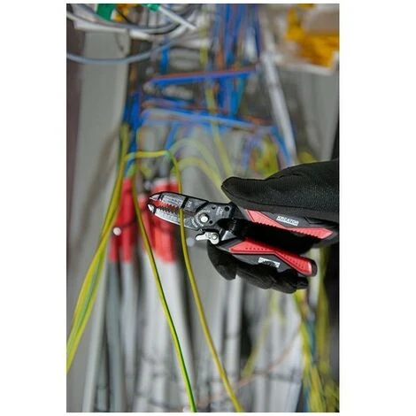 KREATOR Pince À Dénuder 1 KREATOR Pince À Dénuder