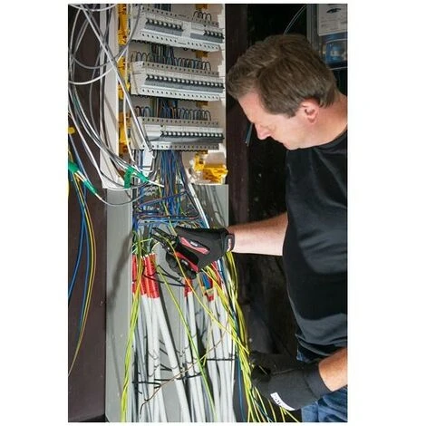 KREATOR Pince À Dénuder 3 KREATOR Pince À Dénuder – Image 3