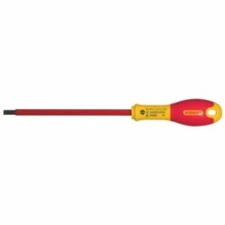 BRICOLINE 654131 Tournevis FatMax VDE à Fente 5,5x150 Mm [L]