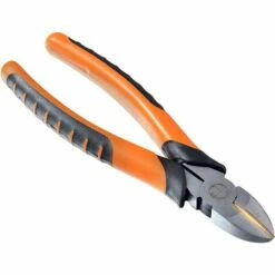 Fei Yu Pince Diagonale 8 Pouces Micro Coupe-fil Affleurant Pince De Coupe Latérale Professionnelle Pince De Coupe Diagonale