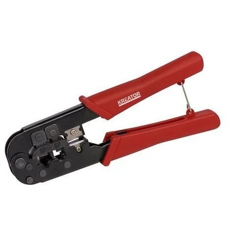 KREATOR Pince À Sertir Modulaire 1 KREATOR Pince À Sertir Modulaire